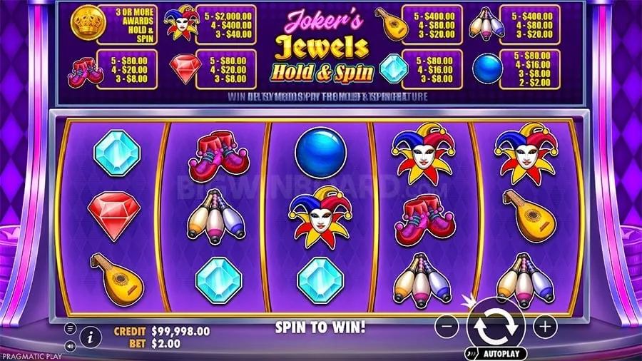 New Games at JL Grab Casino