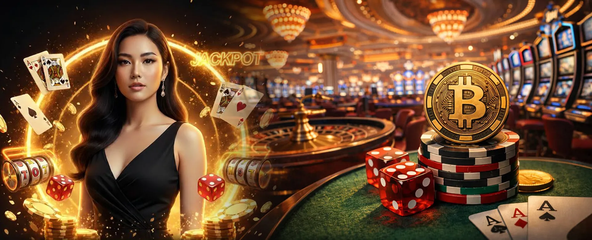 Dynamic background image for JL Grab Casino